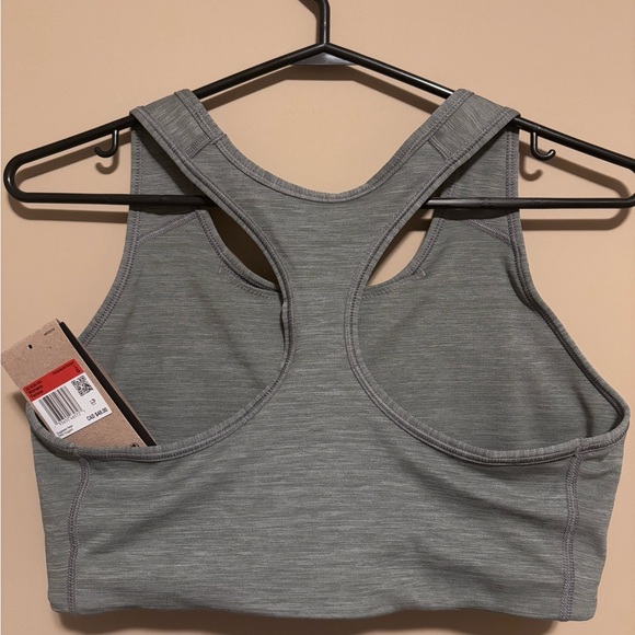 Nike Dri-Fit Sport Bra (L) - Picture 2 of 6